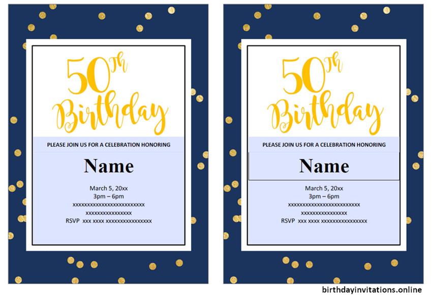 adult birthday card free online