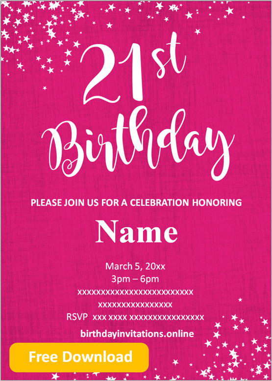 free-printable-21st-birthday-invitations-templates-party-invitation