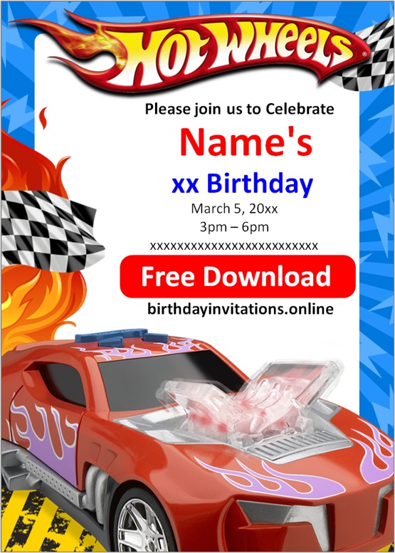 hot-wheels-invitations-birthday-invitations