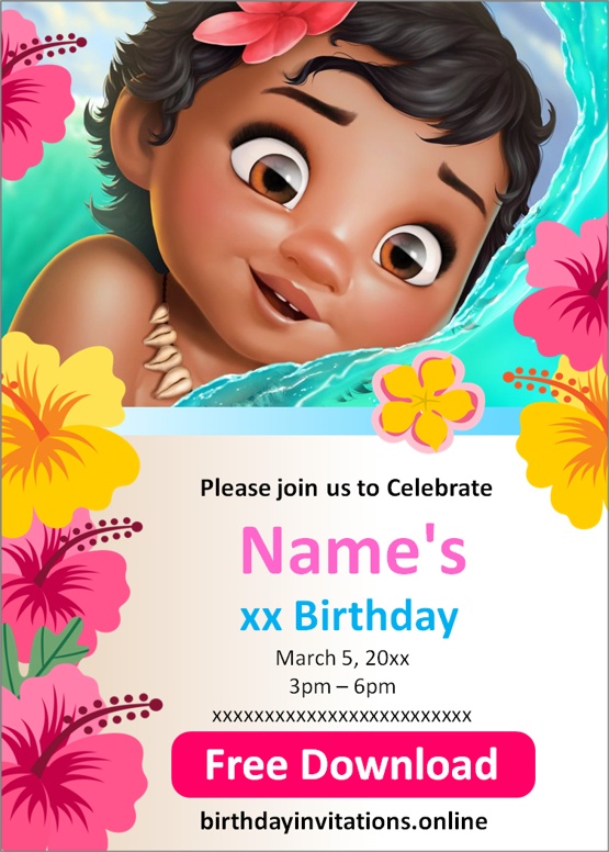 moana-invitations-birthday-invitations