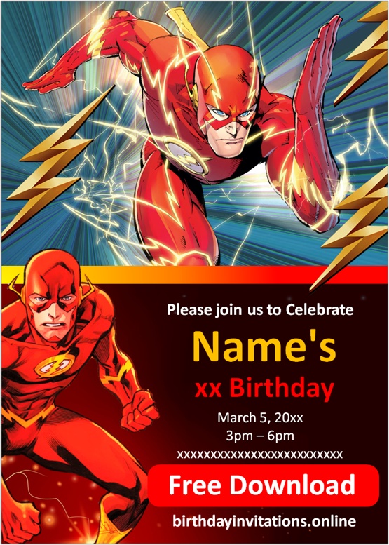flash-invitations-birthday-invitations