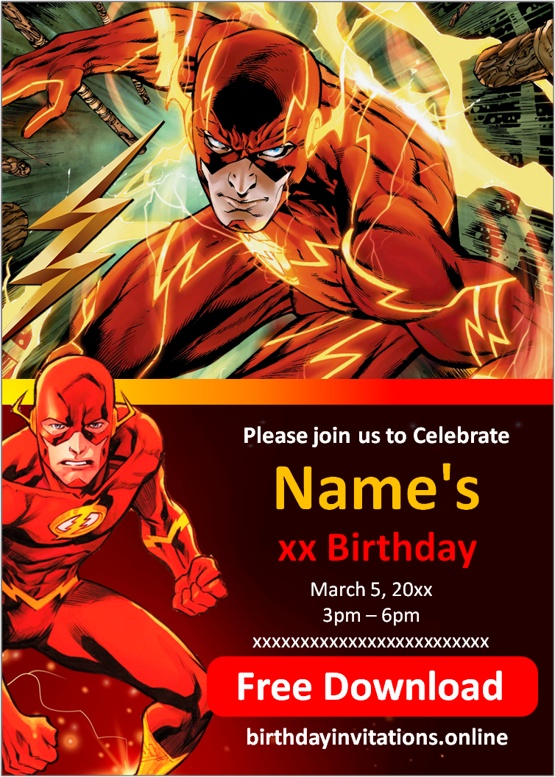 flash-invitations-birthday-invitations